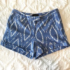 J. Crew Shorts NWOT
